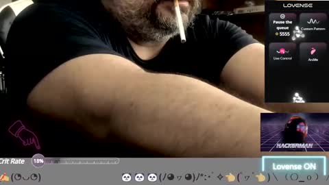 soy Batman online show from January 9, 10:09 pm