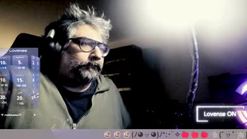 soy Batman online show from November 26, 1:25 am