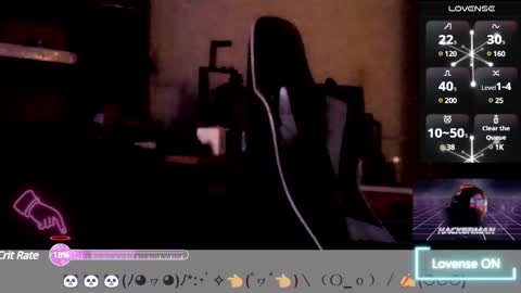 soy Batman online show from January 5, 11:44 pm