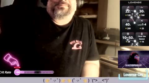 soy Batman online show from February 3, 3:42 am