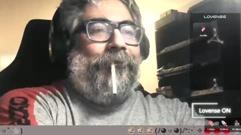 soy Batman online show from July 26, 7:17 am