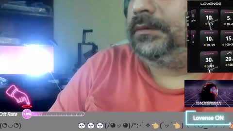 soy Batman online show from December 28, 10:47 am