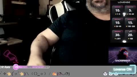 soy Batman online show from January 9, 10:20 am