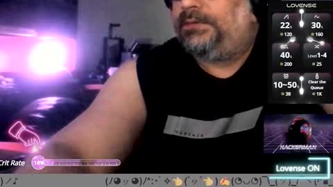 soy Batman online show from December 2, 7:52 am
