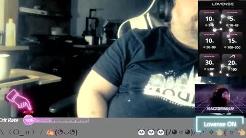 soy Batman online show from January 2, 11:38 pm