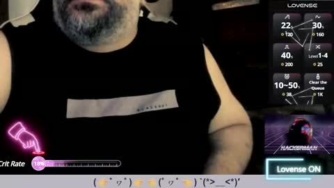 soy Batman online show from February 17, 5:04 am