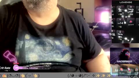 soy Batman online show from December 6, 1:38 pm