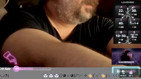 soy Batman online show from January 11, 9:57 am