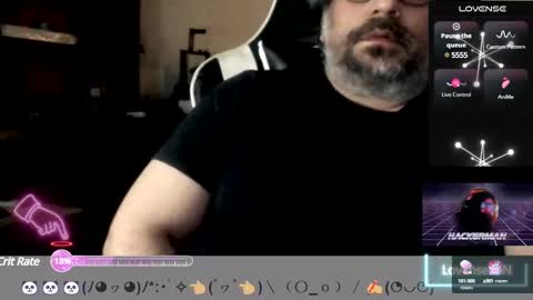 soy Batman online show from January 4, 2:35 am