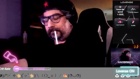 soy Batman online show from January 5, 8:43 am