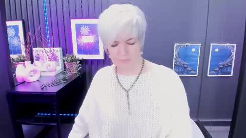 Carmen online show from March 13, 9:29 pm