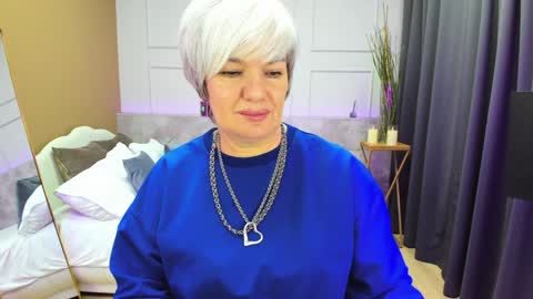 Carmen online show from February 2, 8:41 pm