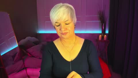 Carmen online show from February 17, 8:49 pm