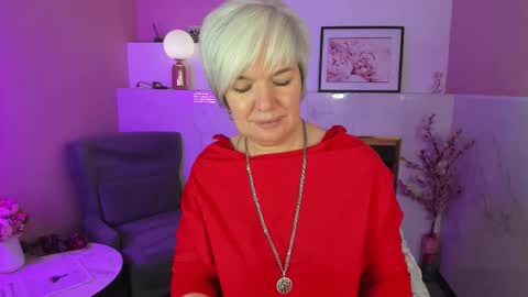 Carmen online show from September 12, 9:17 pm