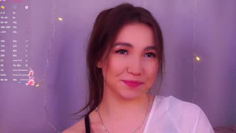 Aria3 online show from February 20, 8:55 pm