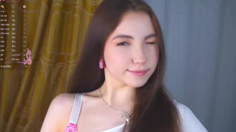 Aria3 online show from February 11, 9:29 pm