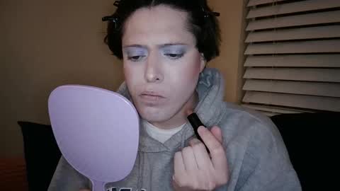 Brooke online show from April 13, 12:09 pm