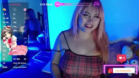 carolina dorothy online show from September 23, 4:17 am