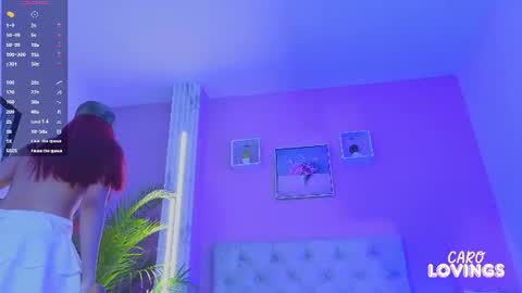caro_lovings online show from June 14, 3:30 am