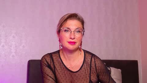 CaroJhones online show from September 26, 4:31 am