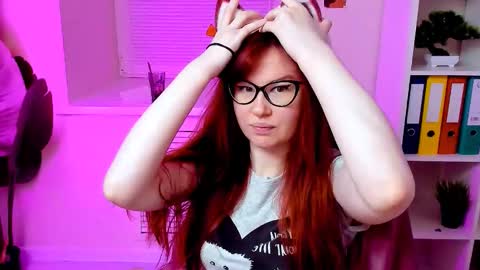 Carol online show from November 19, 8:07 pm