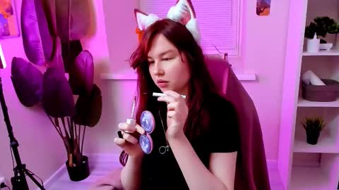 Carol online show from March 28, 2:29 pm