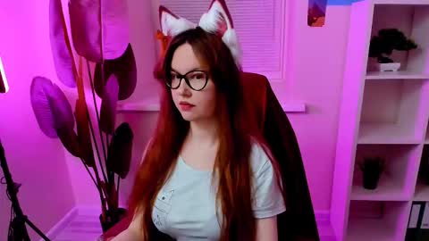 Carol online show from March 25, 1:07 pm