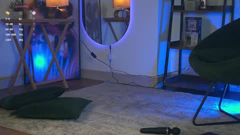 Snapshot of carol_ferreer chatting on December 16, 1:10 am carol online show from December 16, 1:10 am