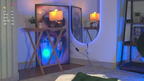 Snapshot of carol_ferreer chatting on December 18, 7:30 pm carol online show from December 18, 7:30 pm
