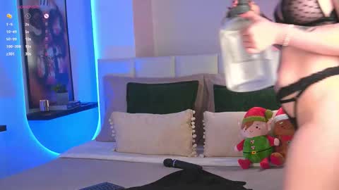 carol online show from December 2, 11:14 pm