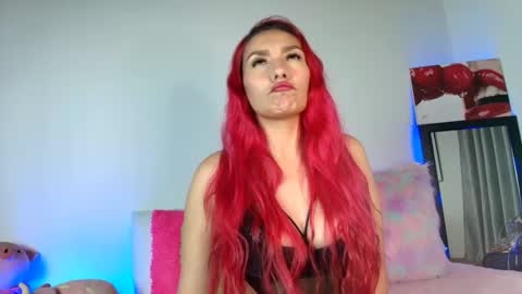 Carol love11 online show from February 11, 2:46 am