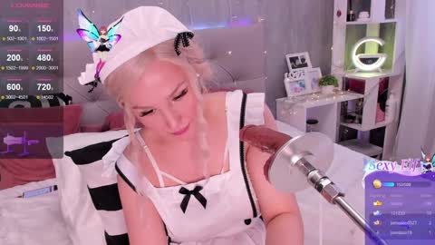 carol_may_ online show from February 3, 8:57 am