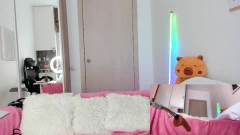 carol_may_ online show from May 31, 7:29 am