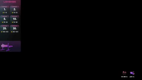 carol_may_ online show from February 7, 7:40 am