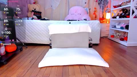 Carol online show from October 20, 10:31 am