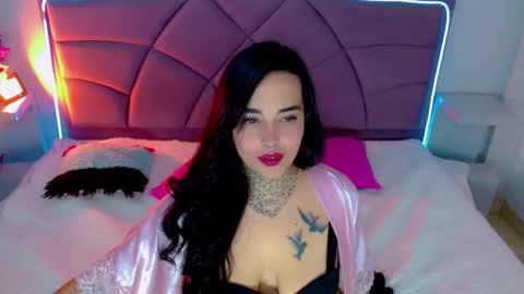 Carolaine01 online show from October 16, 8:29 pm