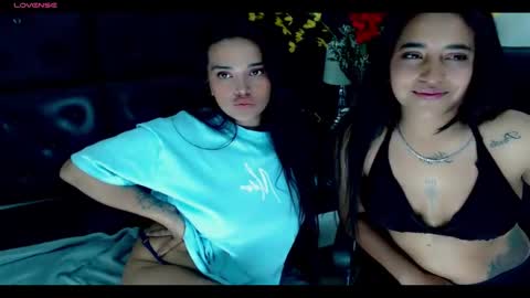 Carolaine01 online show from January 23, 11:36 pm