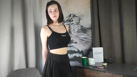 Hi Im Stasy Glad to see you in my room  PVT is open online show from October 6, 11:39 am