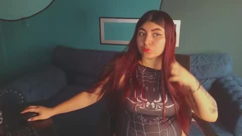 carolay759687 online show from January 9, 4:56 pm