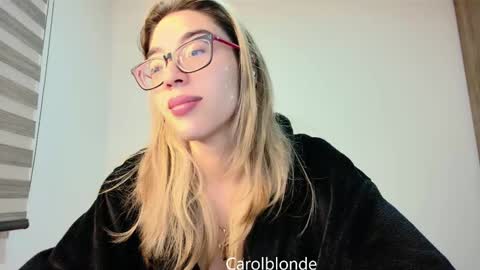 Char online show from February 21, 11:54 pm