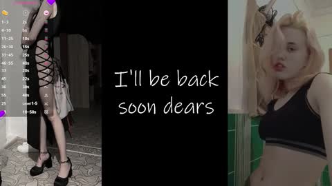 Call me Carol online show from January 16, 1:09 pm