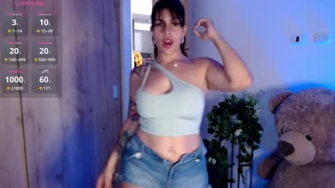 Snapshot of carolgoddess chatting on December 17, 6:42 pm Carol online show from December 17, 6:42 pm