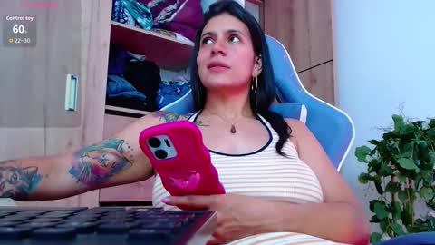 Carol online show from November 19, 9:13 pm