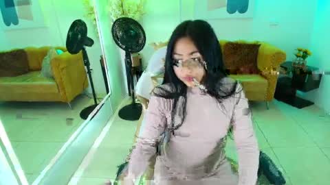 CAROLINA.  online show from April 6, 12:50 pm