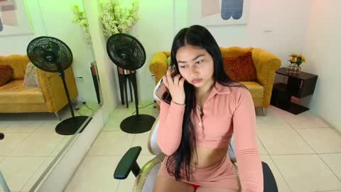 CAROLINA.  online show from April 4, 12:34 pm