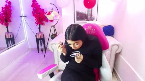 CAROLINA.  online show from February 18, 12:16 pm