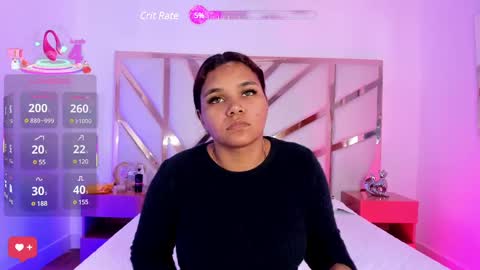 carolina evanss online show from March 2, 3:56 am