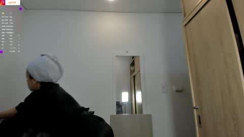 carolina_gaita online show from March 28, 11:11 am