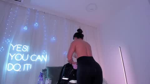 carolina_gaita online show from February 4, 5:45 pm
