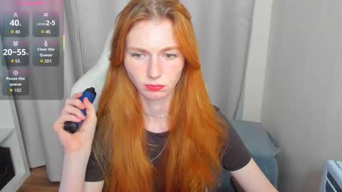 carolina_gilbert online show from October 24, 7:42 am